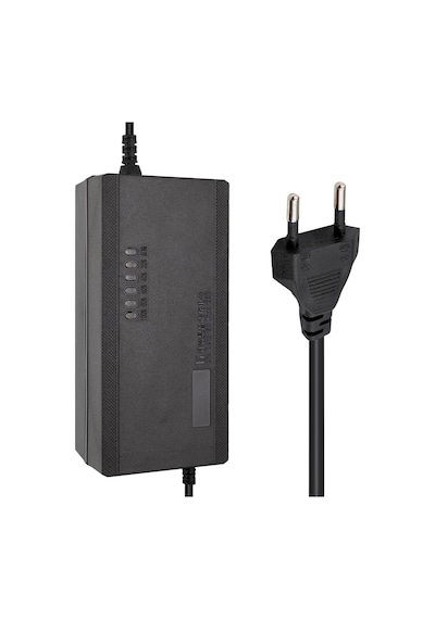 Powermaster Pm-2765 48 Volt - 12 Amper Elektrikli Bisiklet Şarj Cihazı