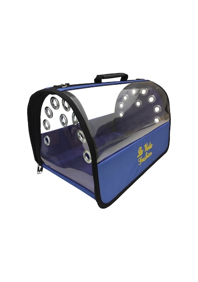 La Vista Lüx Flybag Kedi Köpek Uçuş Çantası 43 x 26 x 27 CM