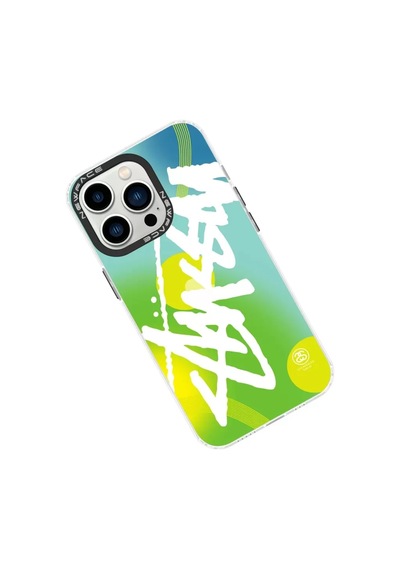 Newface Apple İphone 14 Pro Max Kılıf Estoril Desenli Kapak - Estoril - 2