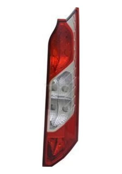 Connect Sağ Stop 2015-2019 Dt1113404ac 43119c4rue 1.6 Hdı, 1.5l Duratorq Tdci