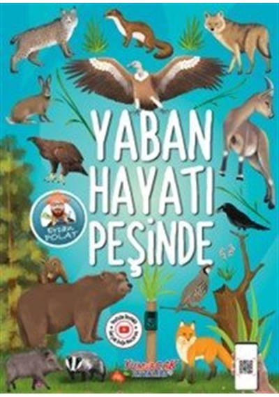 Yaban Hayatı Peşinde / Ercan Polat