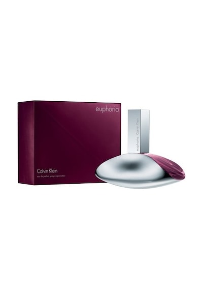 Calvin Klein Euphoria Edp 100 Ml - Kadın Amber