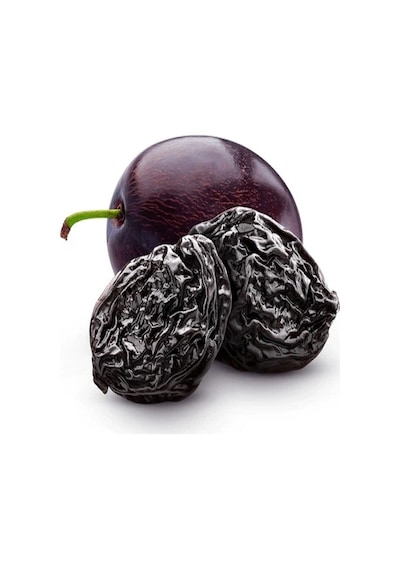 Siyah Erik Kurusu Çekirdekli 1 KG