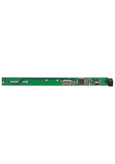 5114 Usb Sata Slim 9.5Mm Dvd Rw Writer Ssd Harici Caddy Kutu