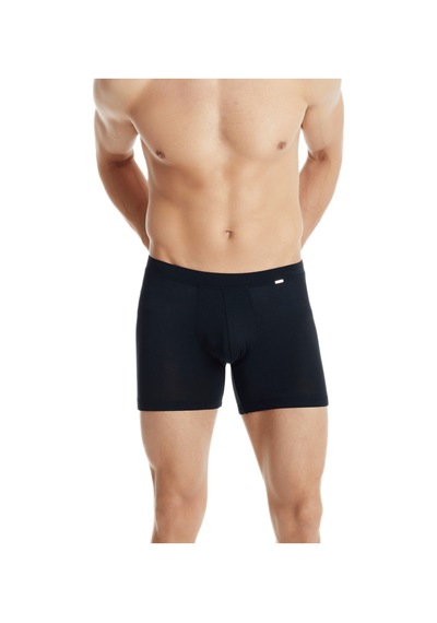 Blackspade Erkek Silver Boxer 9313 Siyah