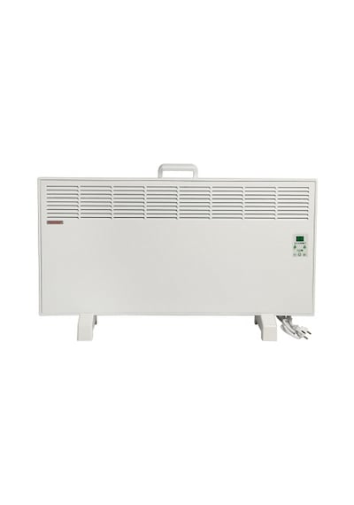 İvigo EPK4590E20B 2000 W Panel Konvektör Isıtıcı Beyaz
