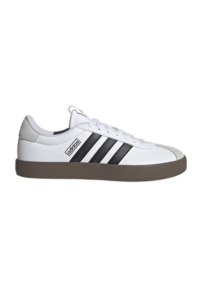 Adidas Id6285 Vl Court 3.0 Erkek Günlük Spor Ayakkabı Beyaz