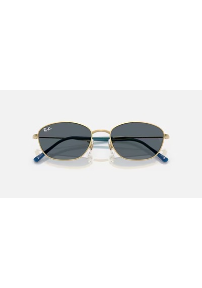 Ray-ban Rb3749 9278/r5 58 Kadın Güneş Gözlüğü Altın