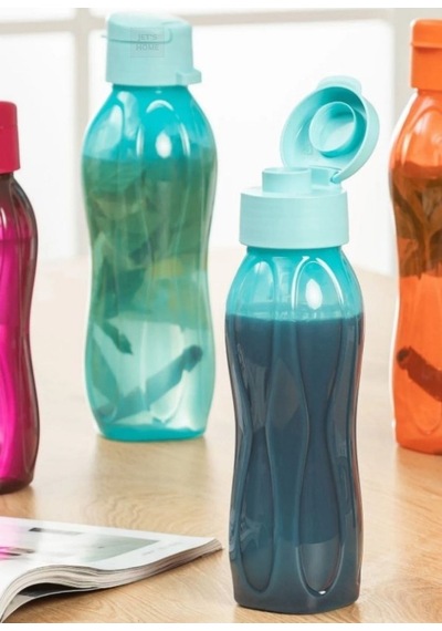 Suluk Bpa Free Ofis-spor-okul Matarası Pp-5 Mavi 750 Ml Mavi
