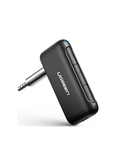 Ugreen Bluetooth 5.0 Ses Alıcı Adaptör, 70303