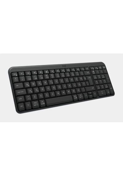 Logıtech K250 Bluetooth Türkçe Q Klavye