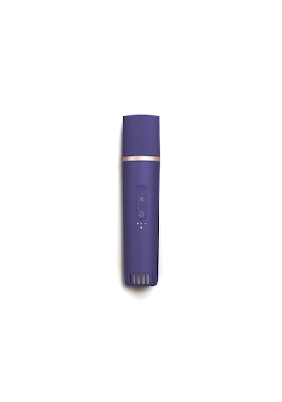 Theraface Depuffing Wand İndigo
