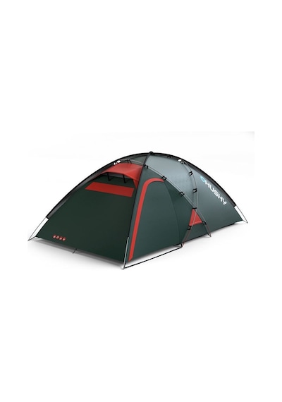 Husky Felen Extreme Çadır 2+1 Kişilik Kırmızı