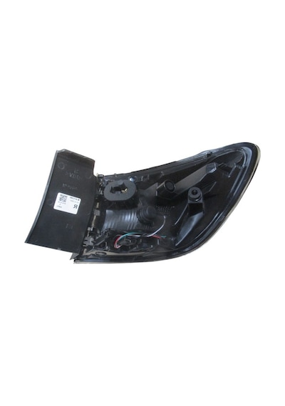 Renault Clıo 5 Hb 23/25 Dış Stop Lambası Sol Ledli Mars