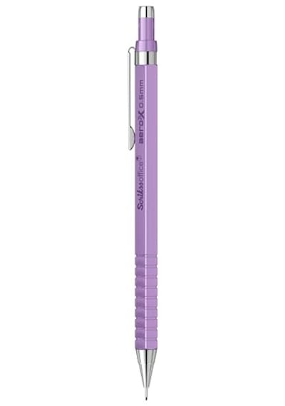 Scrikss Office Aero-x Versatil 0.5 Mm Mor