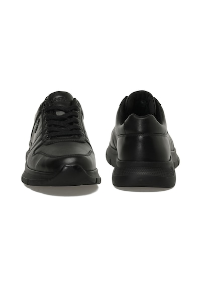 Dockers By Gerli Offıcer 5pr Siyah Erkek Rahat Ayakkabı 000000000102031731 Siyah Dockers By Gerli Offıcer 5pr Siyah Erkek Rahat Ayakkabı 000000000102031731 Siyah