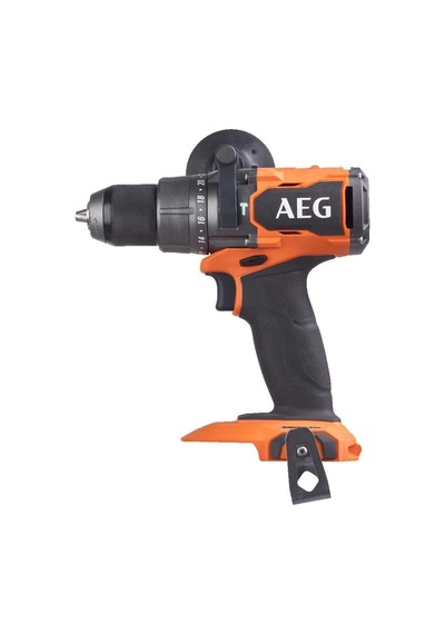 Aeg BSB18C3BL-0 Solo Vidalama Makinesi