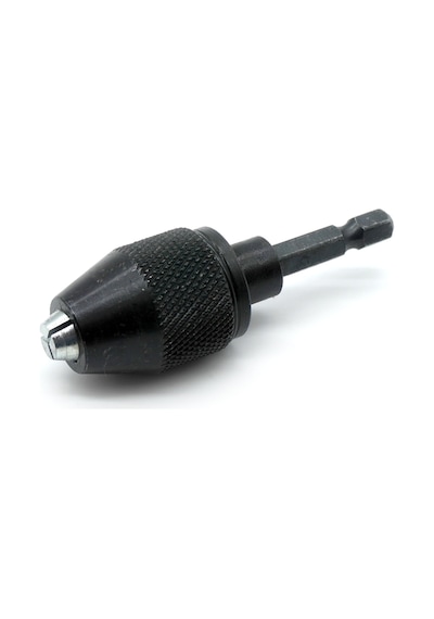 Hobi Bits Saplı Mini Mandren 0.5 - 6.5 Mm