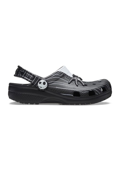 Crocs Nıghtmare Unısex Çocuk Terlik 210563-90h Siyah