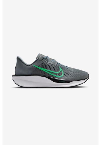 Nike Quest 6 Erkek Koşu Ayakkabısı Gri