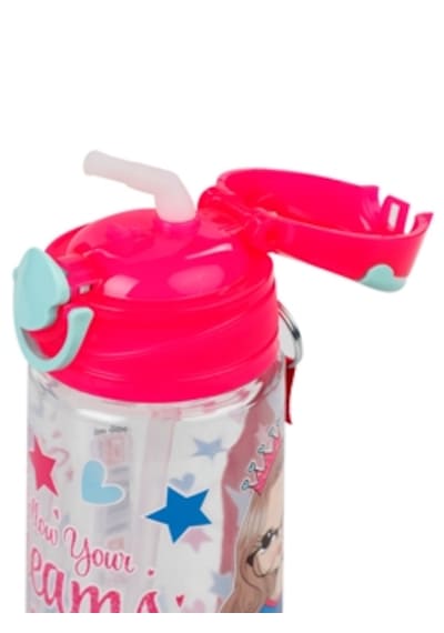 Mikro Matara 500 Ml Pm-3072 Pembe