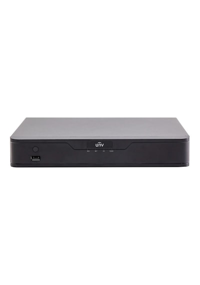 UNİVİEW NVR301-16S3 16 KANAL KAYIT CİHAZI