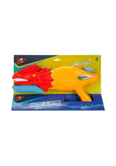 Su Tabancası 43 Cm Kırmızı