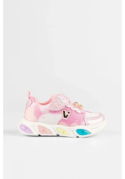 Vicco 346.25y.177 Pembe Çocuk Sneaker