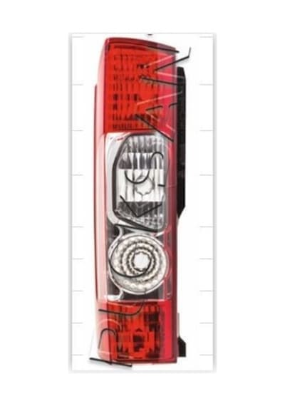 PLEKSAN 6901 STOP LAMBASI SOL DUCATO 06- / BOXER 06- / JUMPER 06-