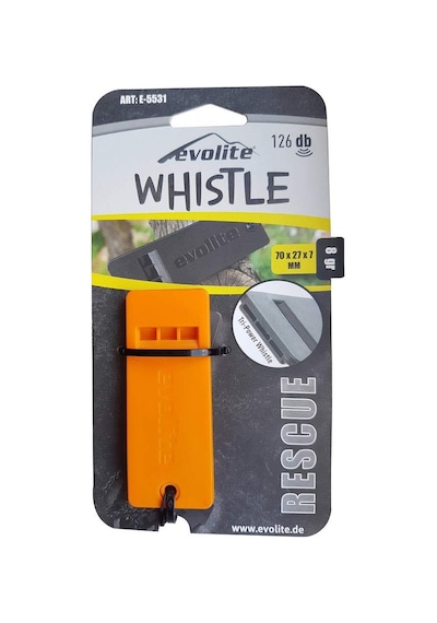 Evolite Rescue Düdük  E-5531