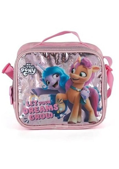 Me Beslenme Çantası My Little Pony Dreams Grow Beslenme Çantası