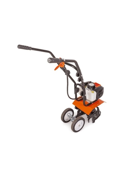Duffmart PR2049 Pro Ready Benzinli Mini Çapa Makinesi