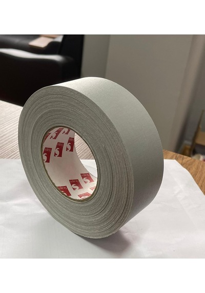 Scapa 3101 Gaffer Kamera Bandı 50mmx50mt Gri