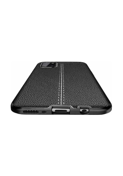 Galaxy A31 Deri Desenli Kamera Çikintili Ultra Koruma Kilif 233489965 - Kampanya-Renk / Istemiyorum-Siyah