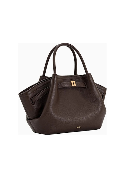 Jw Pei Jw Peı Hana Mini Tote Koyu Kahverengi Çanta