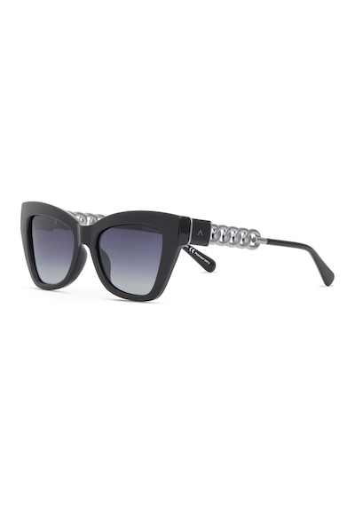 Despada Ds 2446 C2 53 Siyah - Gri