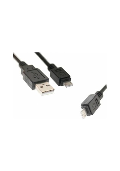 Usb To Micro Usb Kablo Usb 2.0 Ps4 Kablo