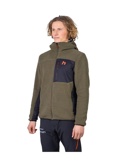 Hannah Kodiak Erkek Outdoor Polar Haki