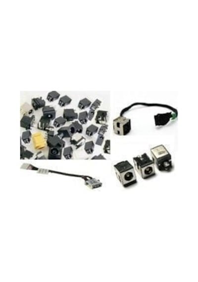 Hp Elitebook 8460p Notebook Power Jack
