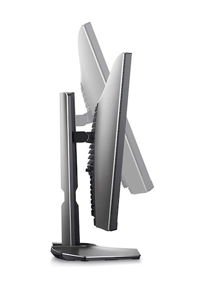 Dell S2721DGFA 27" 1 MS 165 Hz 2xHDMI Nano FreeSync QHD IPS Monitör
