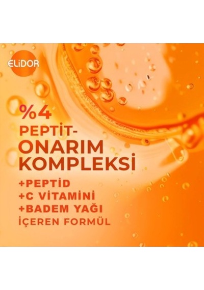 Anında Onarıcı Etki Sunan Yoğun Besleyici Saç Maskesi 220 Ml