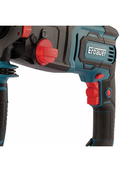 Erbauer ERH750 3J 750W Sds Kırıcı Delici