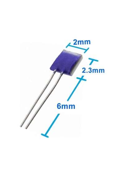 -70c 500c Pt1000 A Rtd Platin Sıcaklık Sensörü Isı Algılayıcı 1000ohm Direnç Isıtıcı Fırın Buzdolab