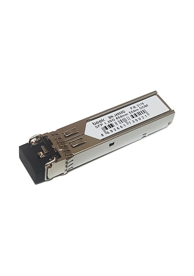 Beek Bn-J4858D Gbic Lc Multimode Sfp Modül 1.25Gb/S Hp .Aruba