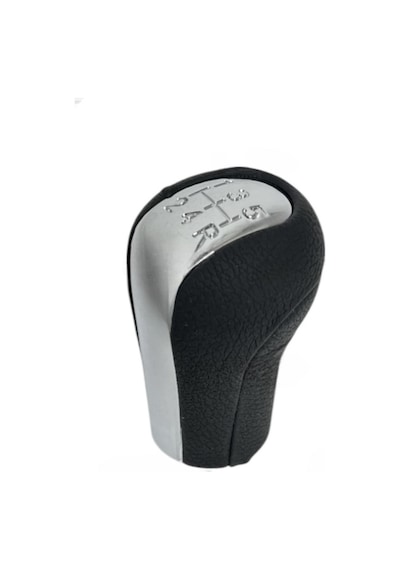 VİTES TOPUZU Toyota Uyumlu YARİS 2002-2006 KROM MANUEL UNİ-TPZ-007-Y