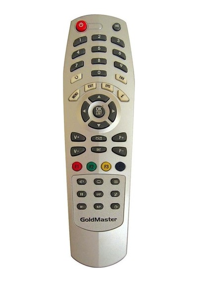 Peace B1053 22I -Goldmaster 80800 Kumanda