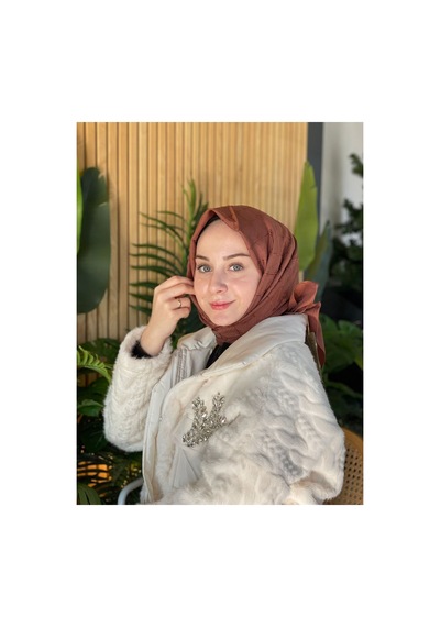 932 Aker Koza Eşarp 1050950 932 932