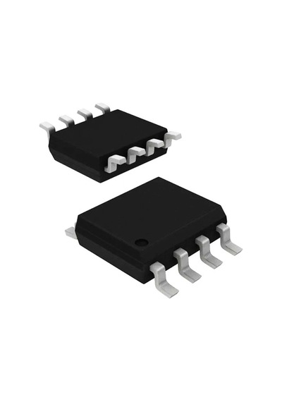 Attıny13a-sur Smd 8-bit 20mhz Mikrodenetleyici Soıc-8