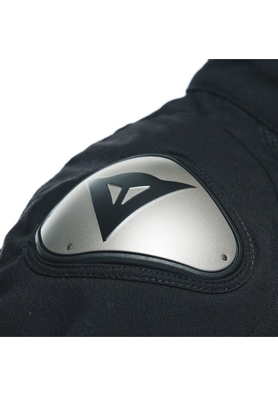 Dainese Daınese Energyca Aır Tex Black Mont Renkli