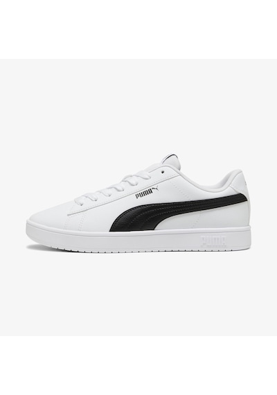 Puma Rickie Classic Unisex Beyaz Spor Ayakkabı 394251 Beyaz